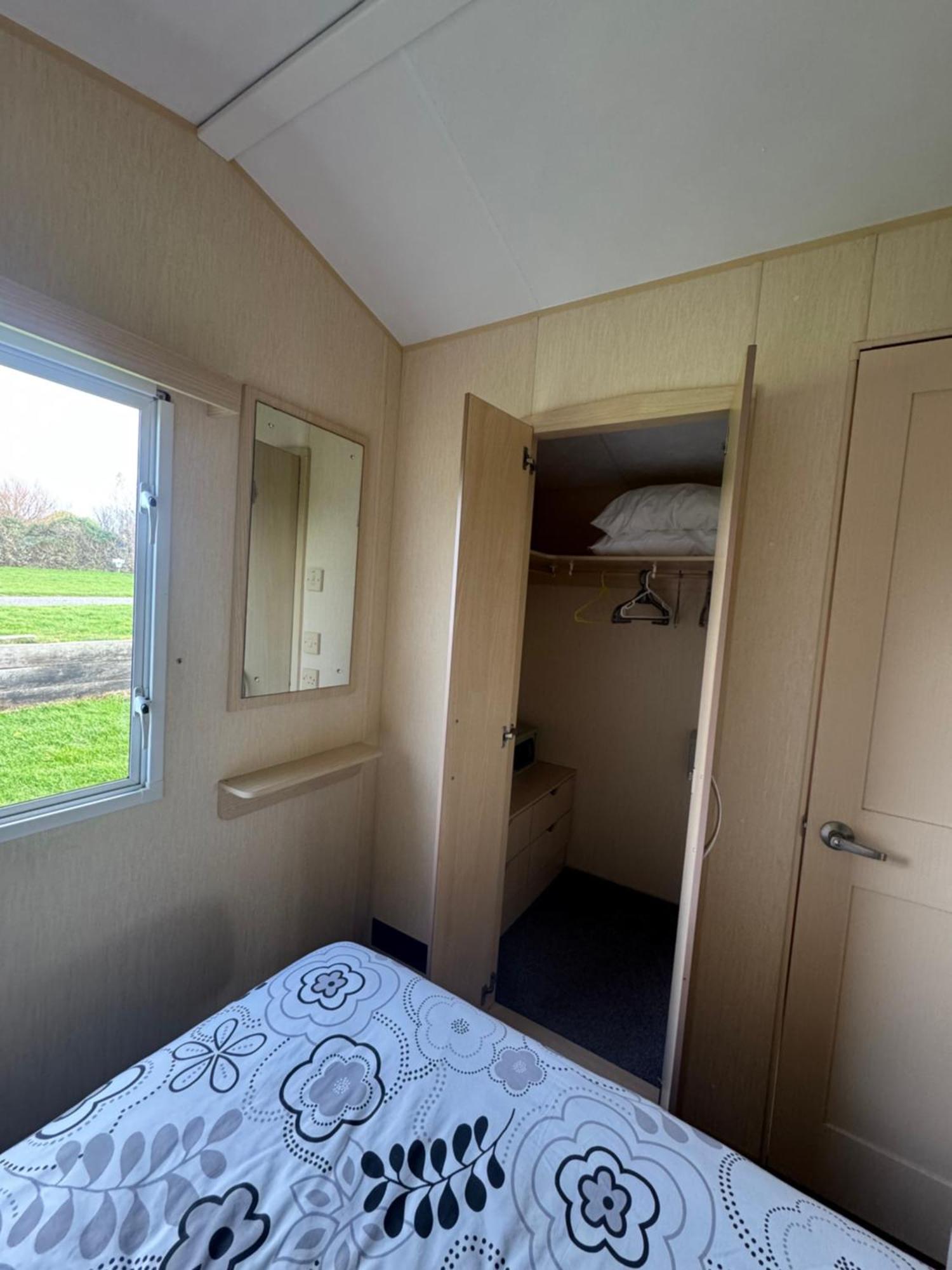 Sea Shanty Holiday park *