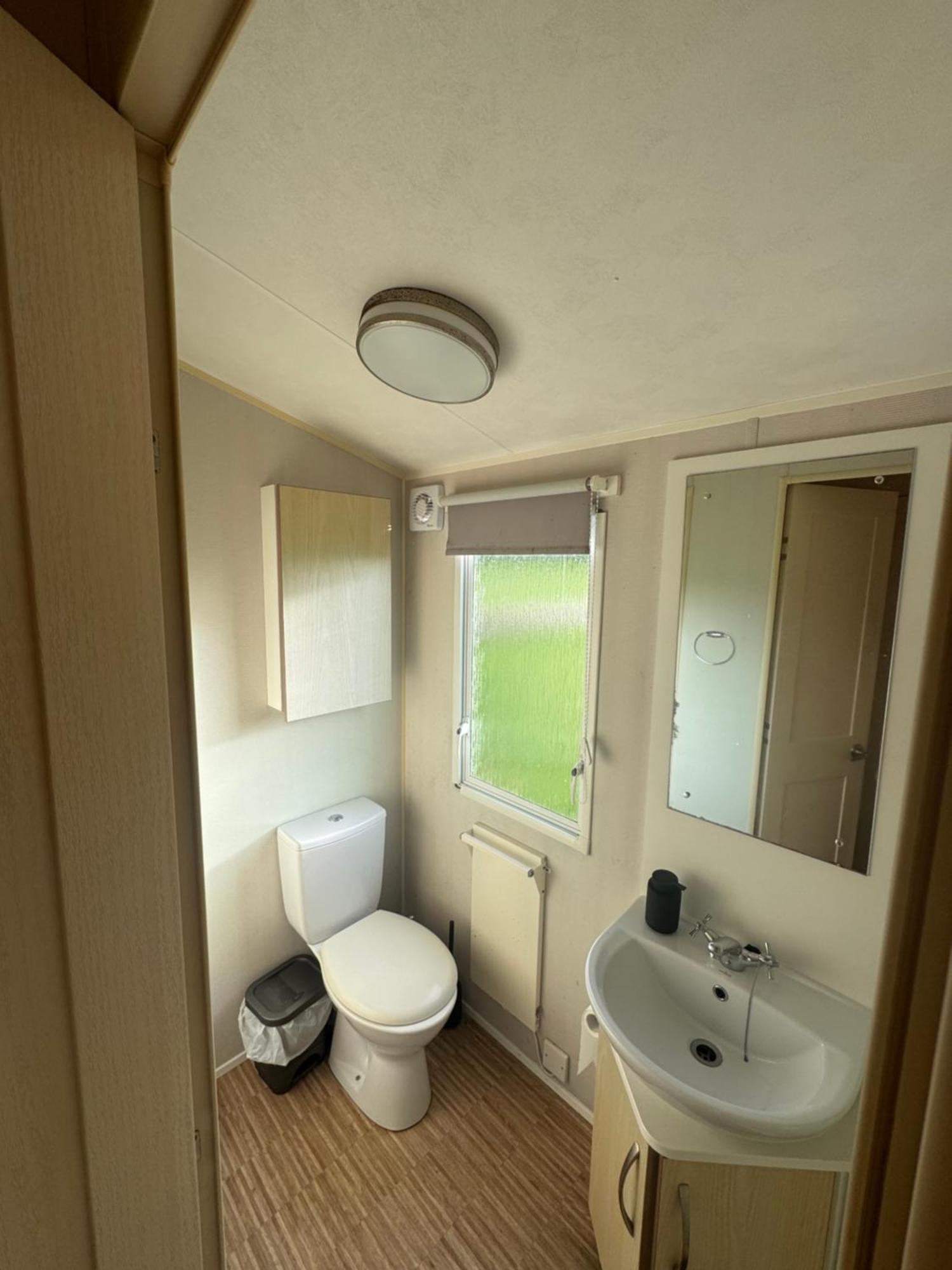 Sea Shanty Holiday park