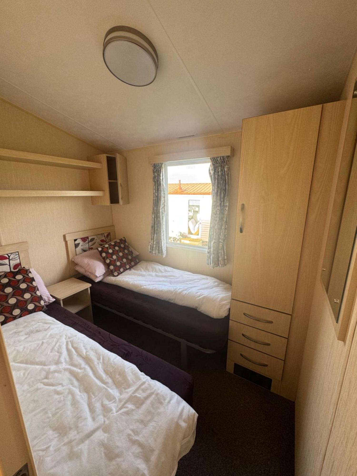 Sea Shanty Holiday park *