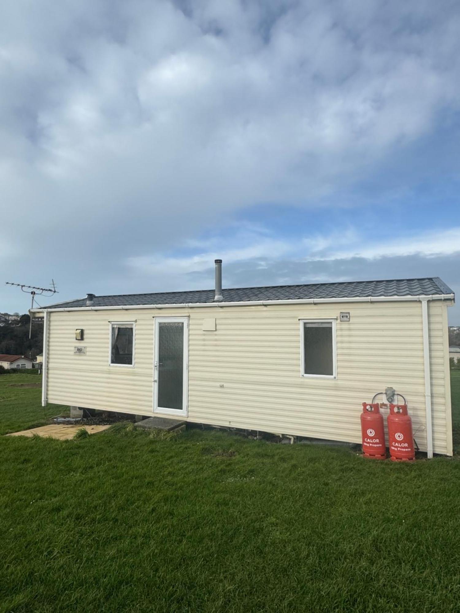 Sea Shanty Holiday park *