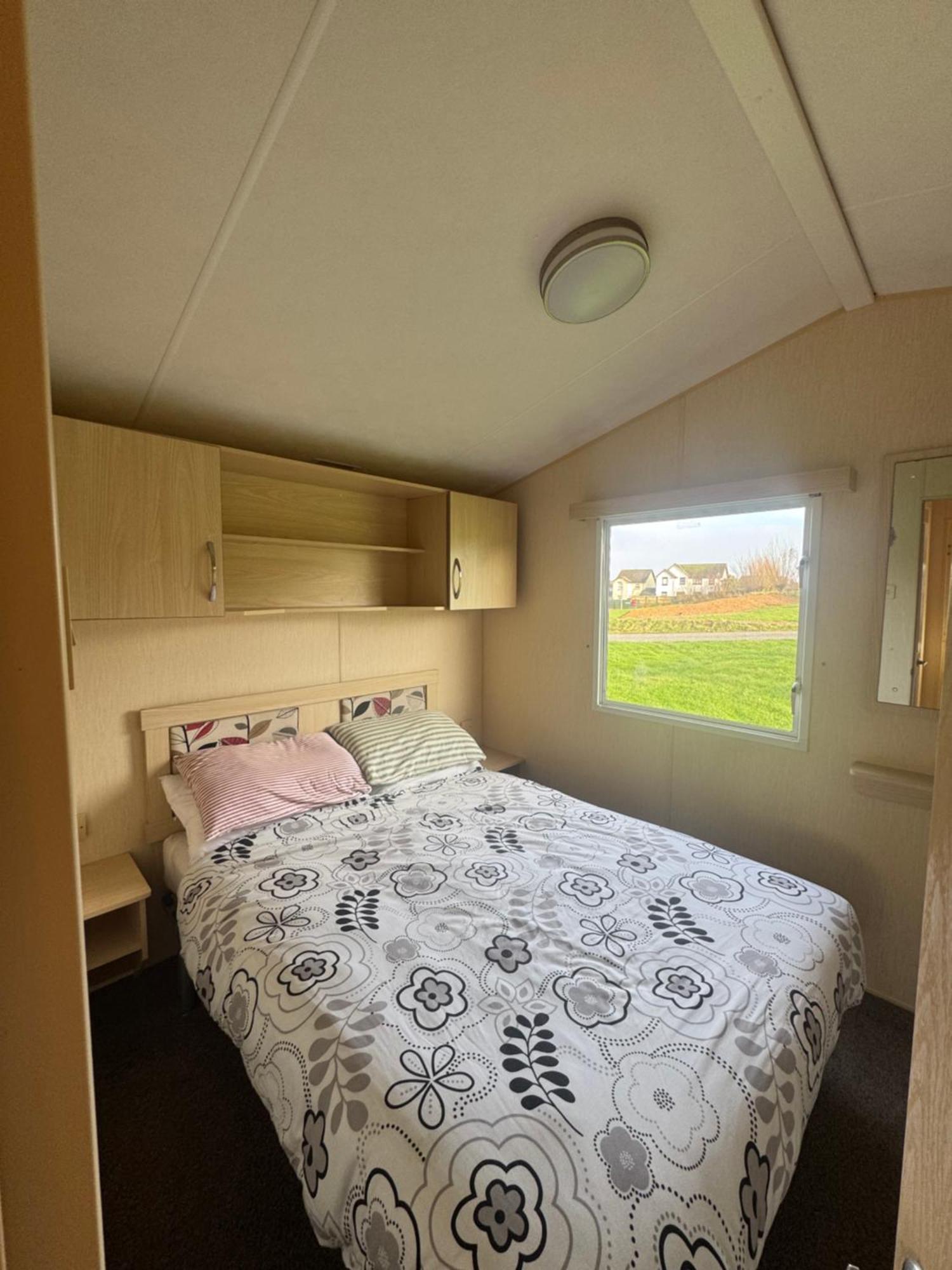 Sea Shanty Holiday park Newquay (Cornwall)